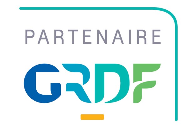 Inov'Energies devient partenaire GRDF